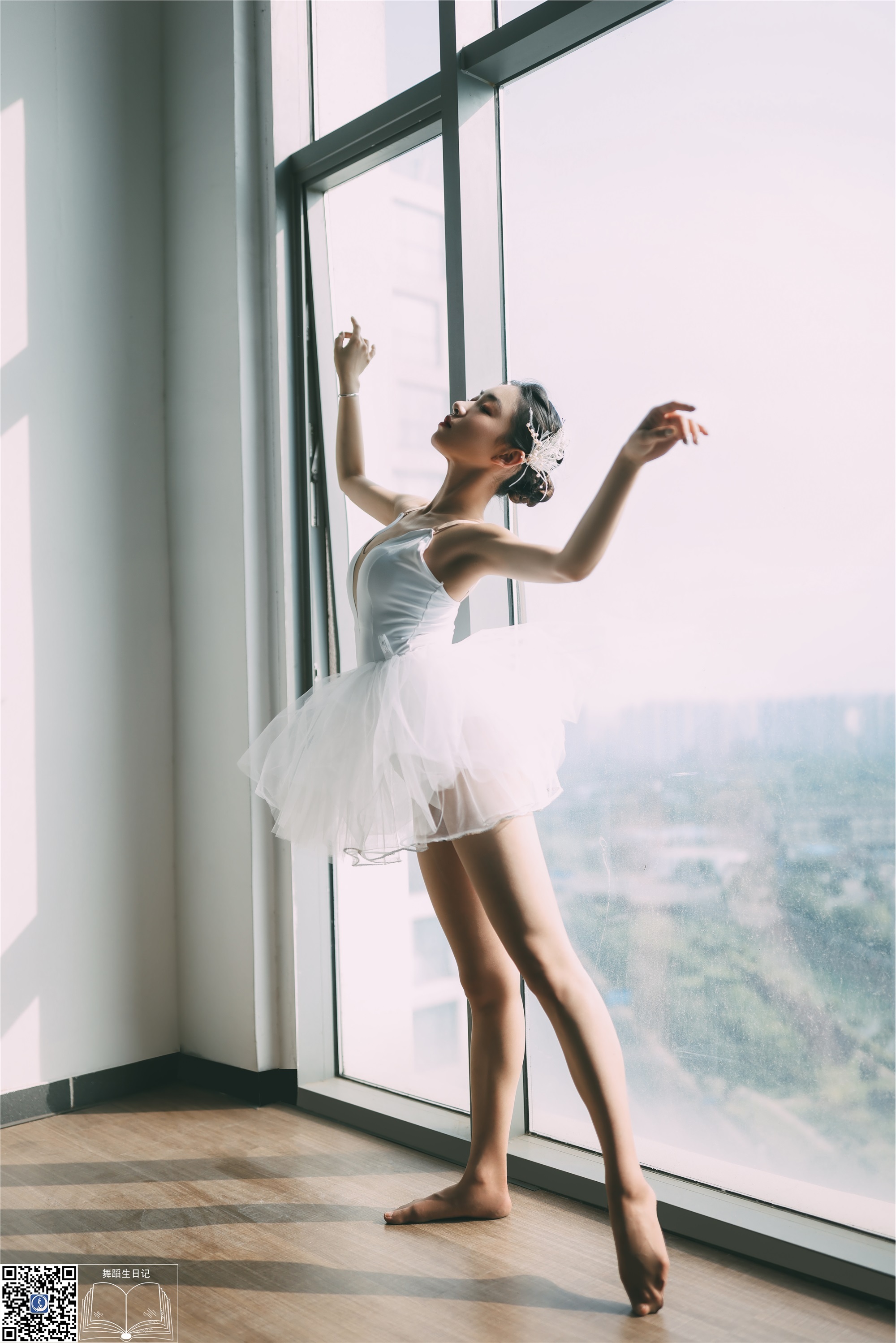 GALLI嘉丽 舞蹈生日记 047 - 金星